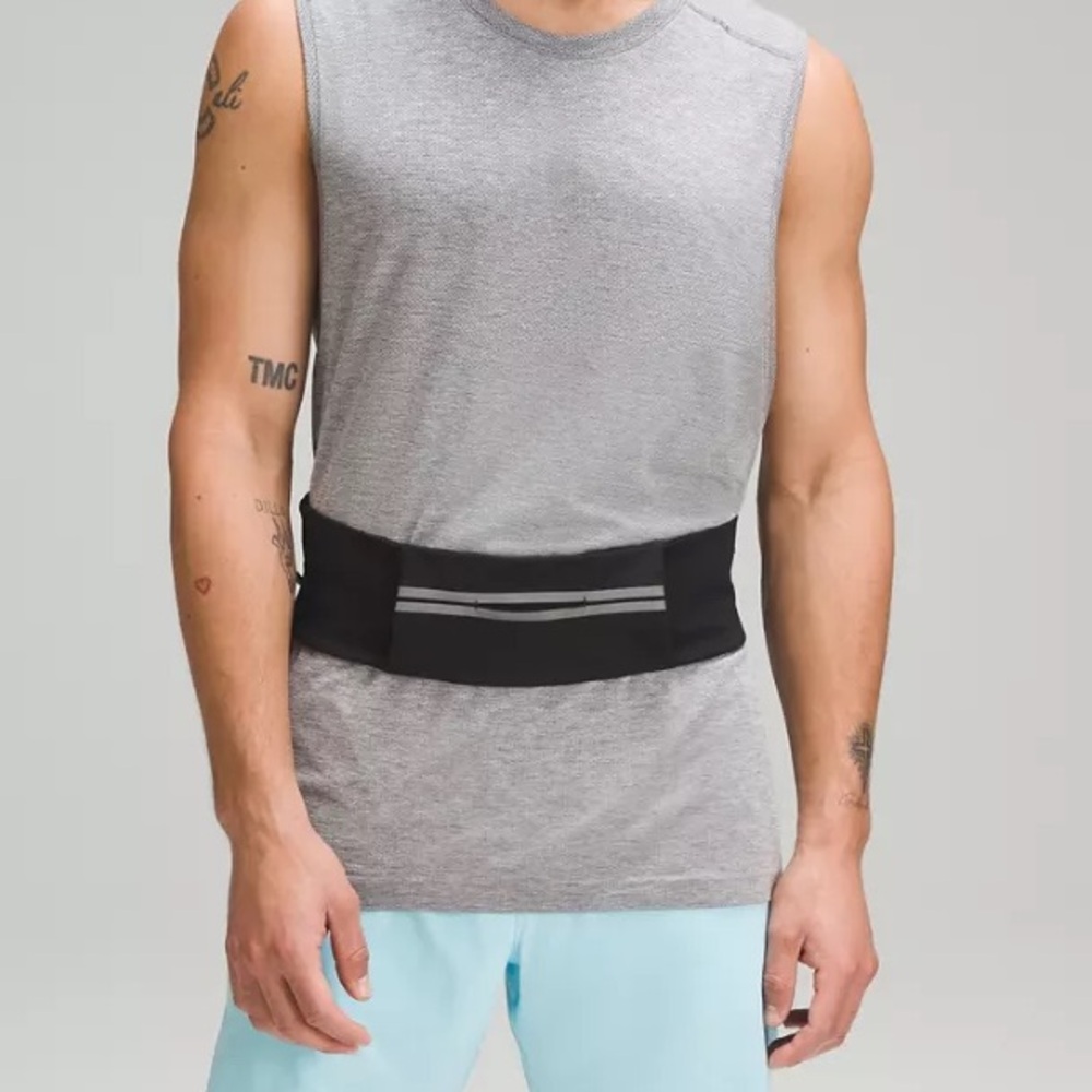 ‼️LAST ONE‼️Lululemon Fast and Free Run Tube Belt
